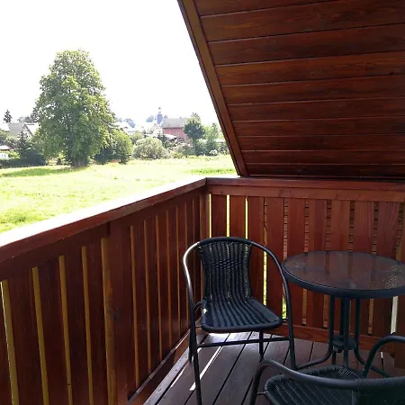 Villa Agroturystyka 