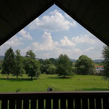 Villa Agroturystyka 