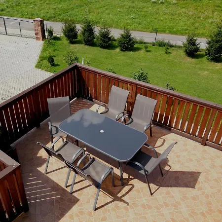 Villa Agroturystyka 