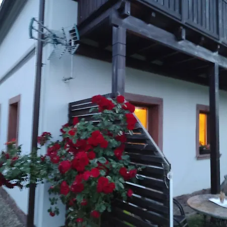 Villa Agroturystyka 