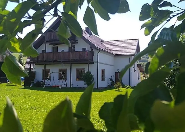 Agroturystyka \