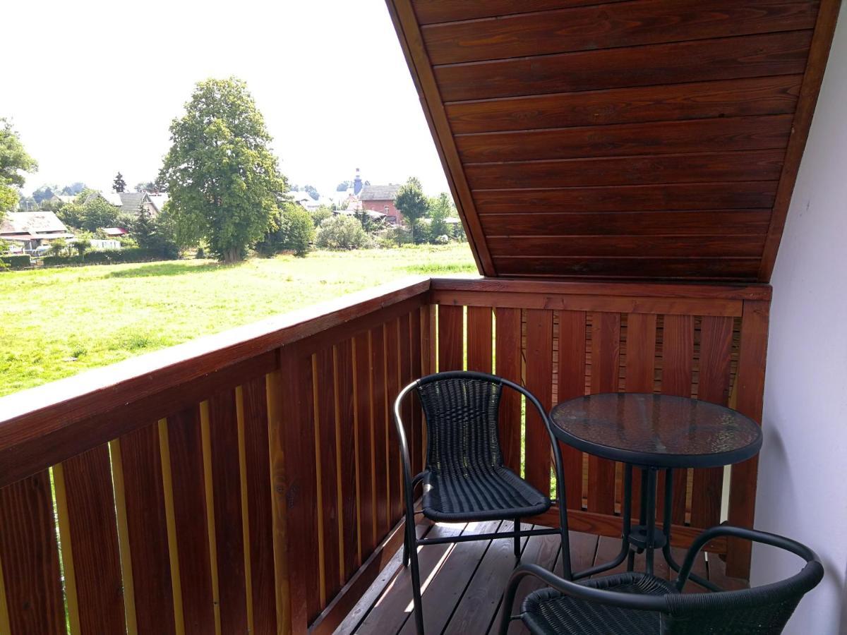 Bauernhof Agroturystyka 