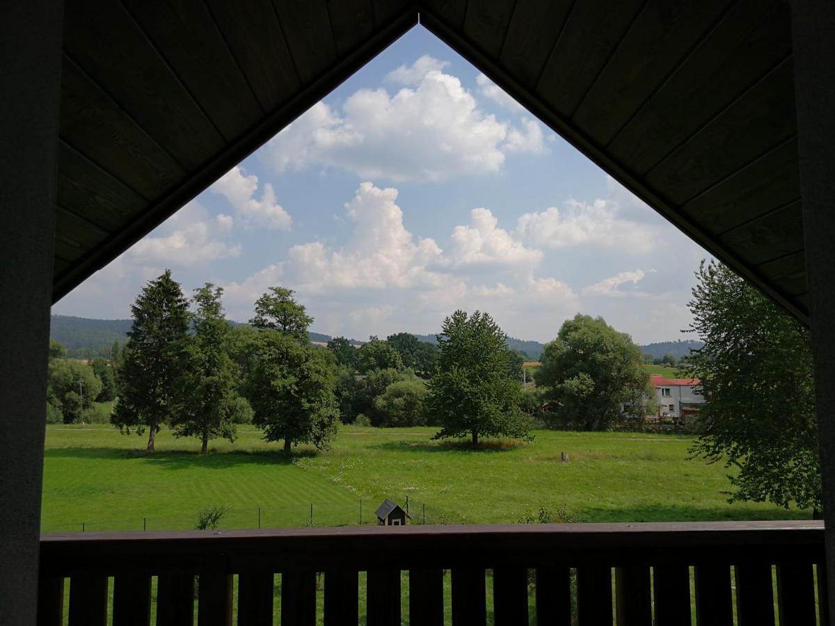 Agroturystyka 