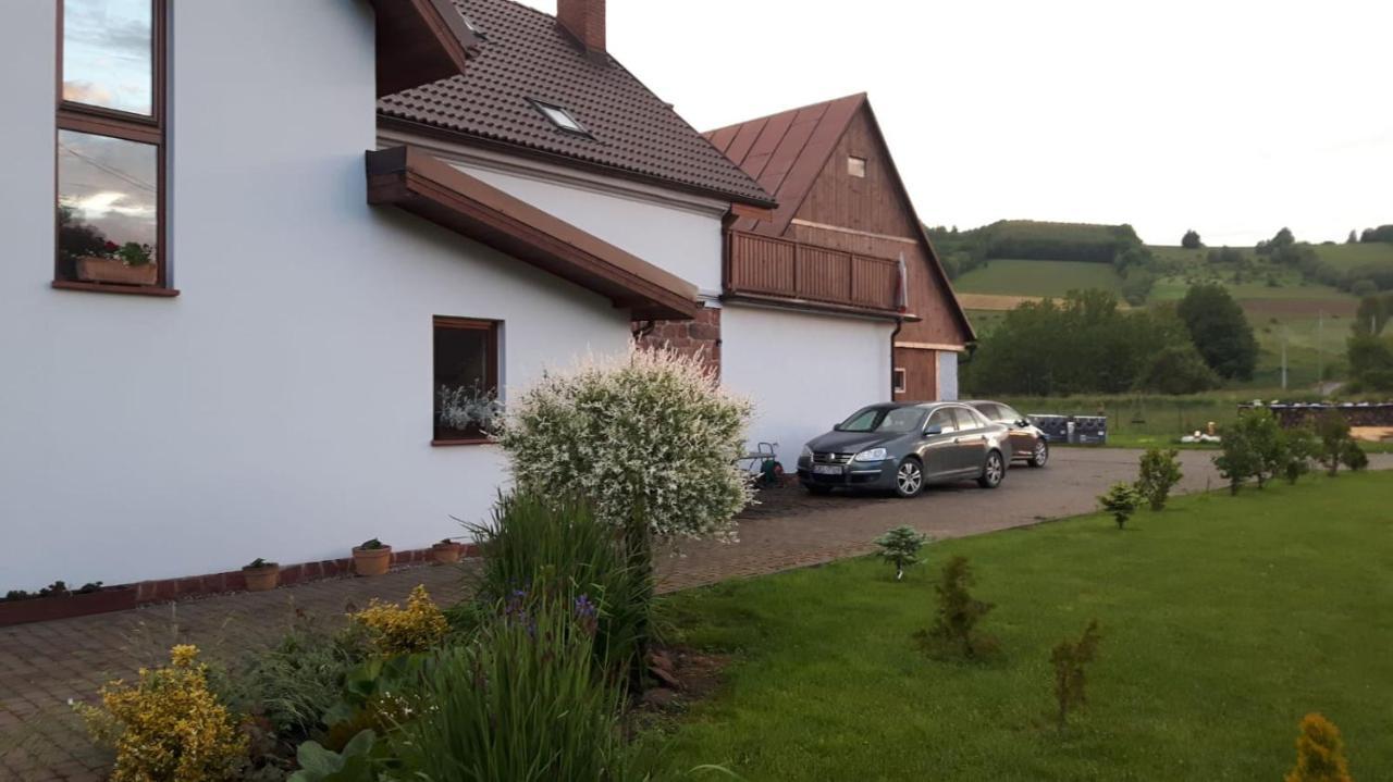 Agroturystyka 