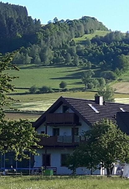 Agroturystyka 