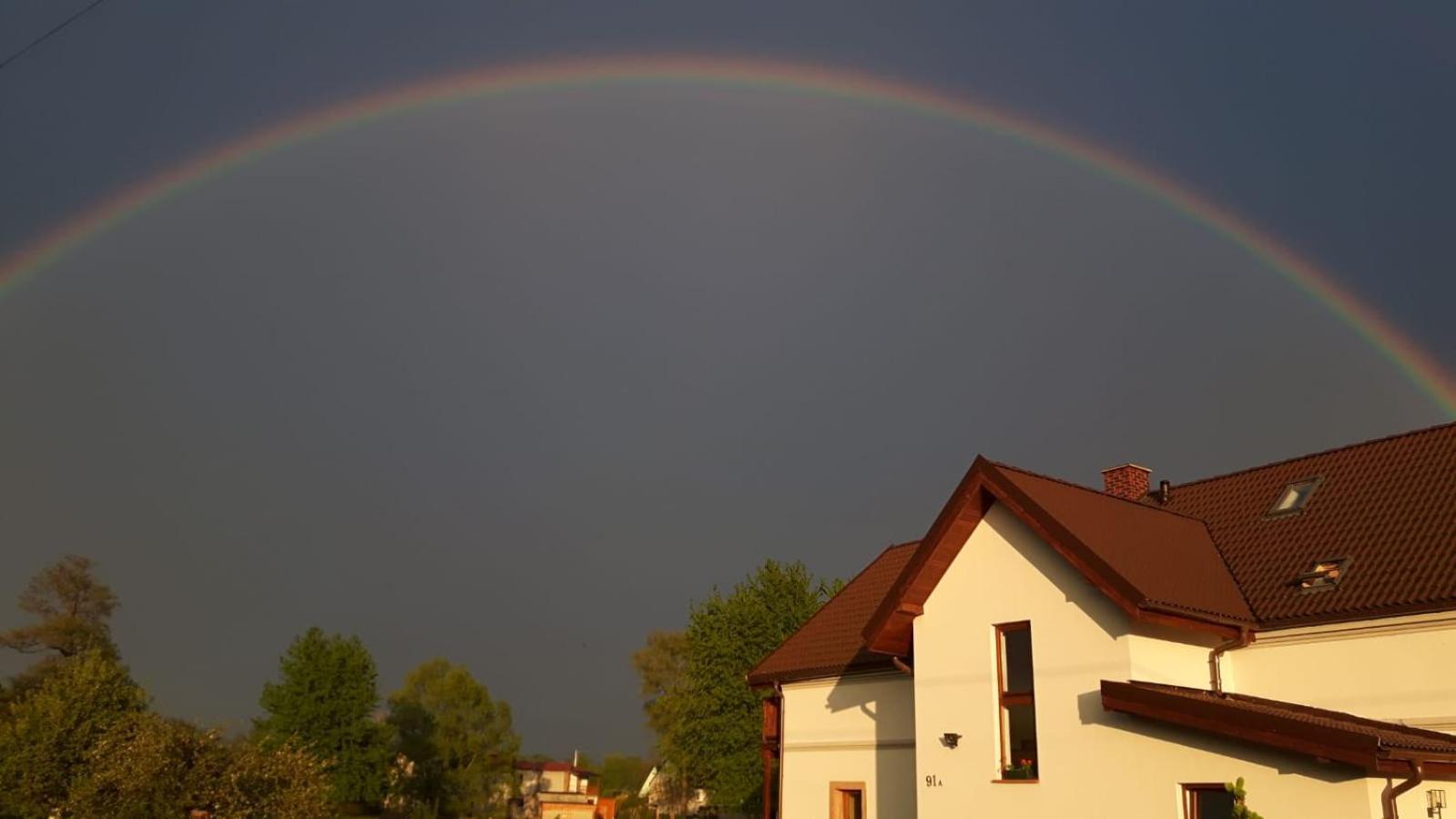 Bauernhof Agroturystyka 
