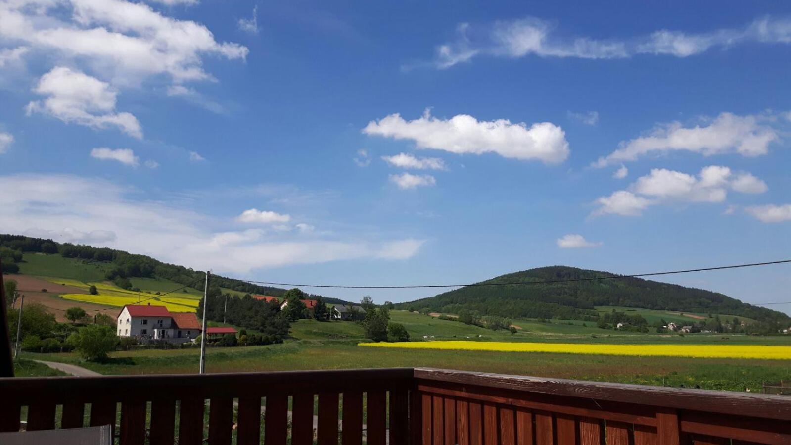 Bauernhof Agroturystyka 