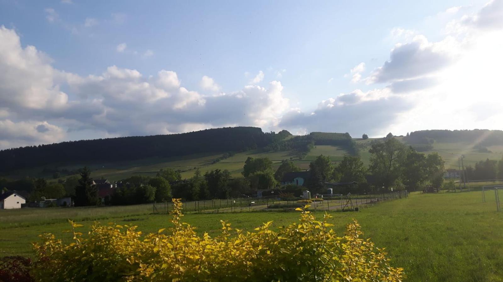 Bauernhof Agroturystyka 