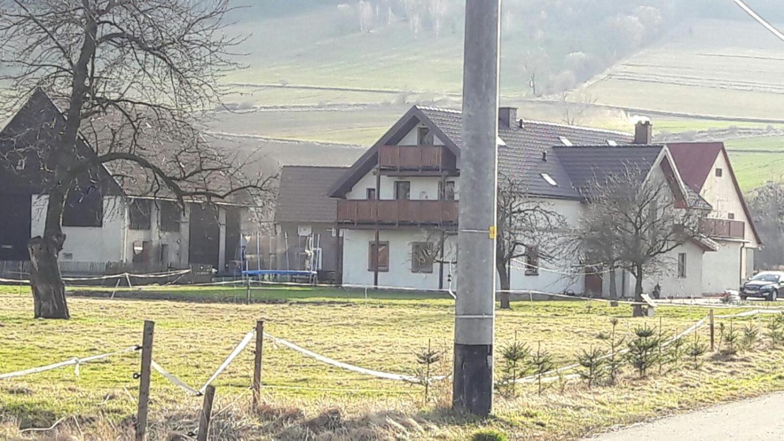 Bauernhof Agroturystyka 