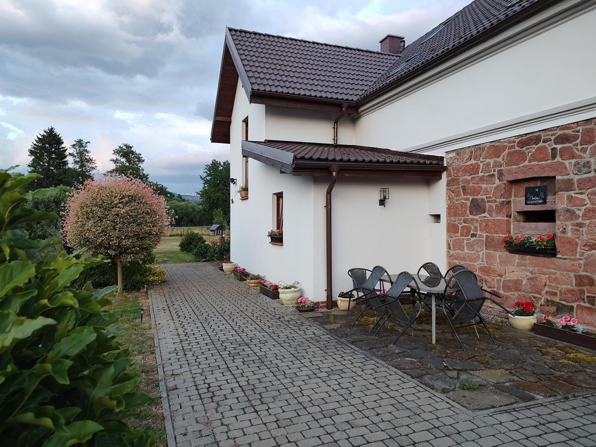Bauernhof Agroturystyka 