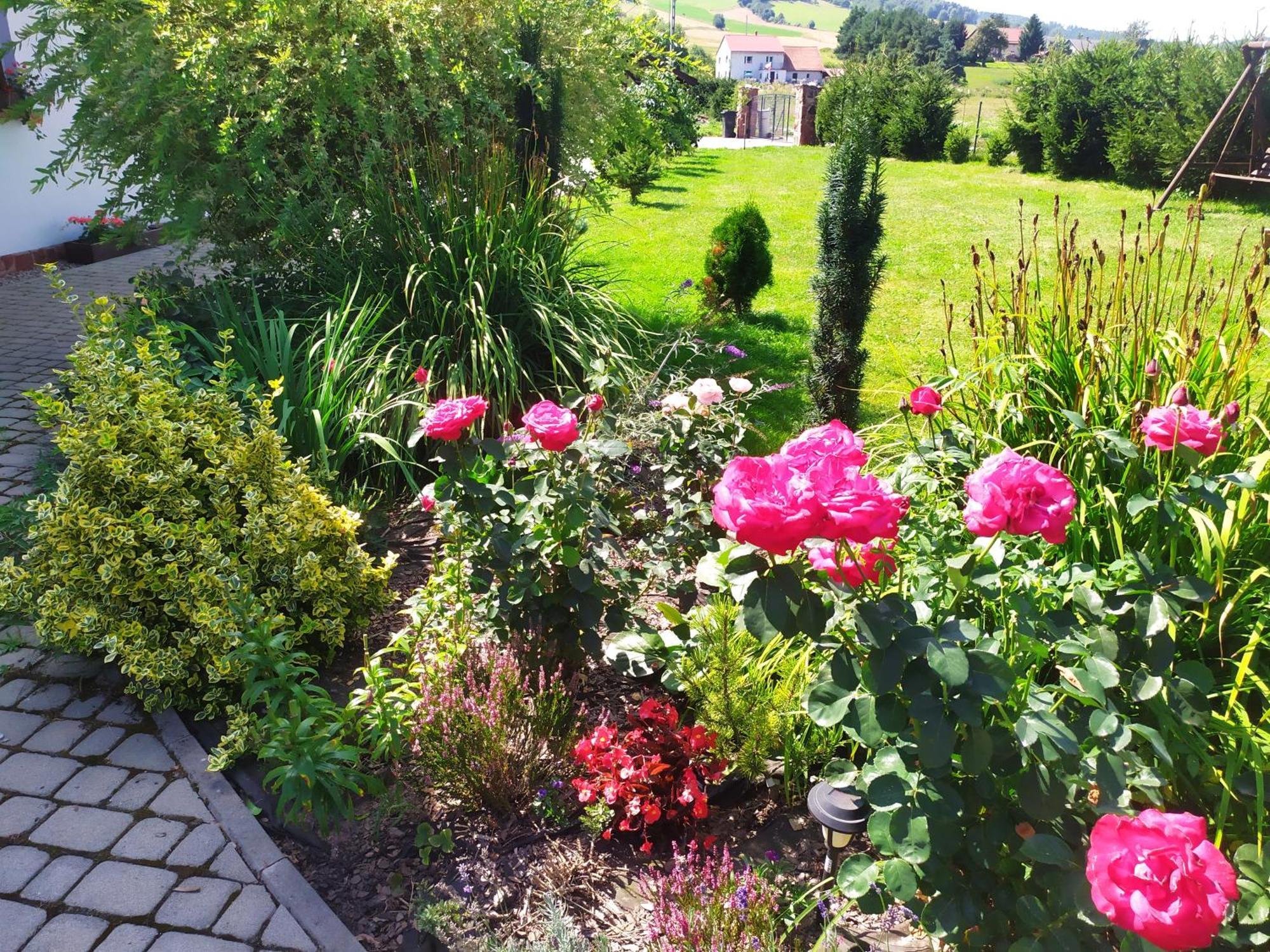 Agroturystyka 